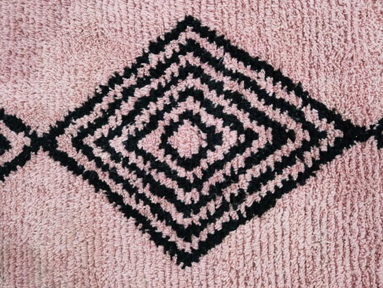 Image 1 of Alfombras marroquíes tejidas a mano | 100% lana natural 250cm x 350cm
