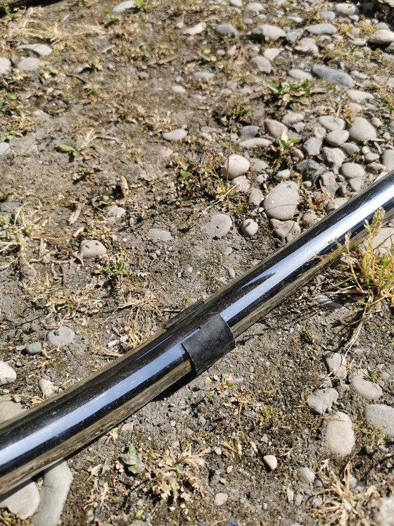 Image 1 of Mr10 chair Mies van der Rohe 