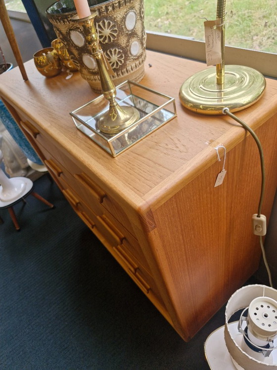 Image 1 of Dänische Design-Kommode Silkeborg