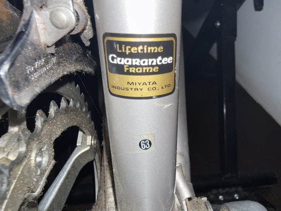 Image 1 of Moto sportive Koga Miyata 1982