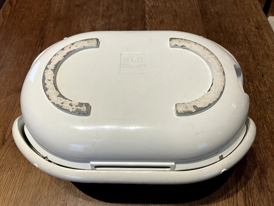 Image 1 of Walnuss T Achille Castiglioni - FLOS