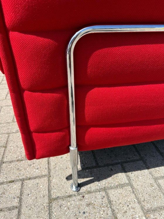 Image 1 of Vitra - Canapé Alcove à dossier bas - 2x