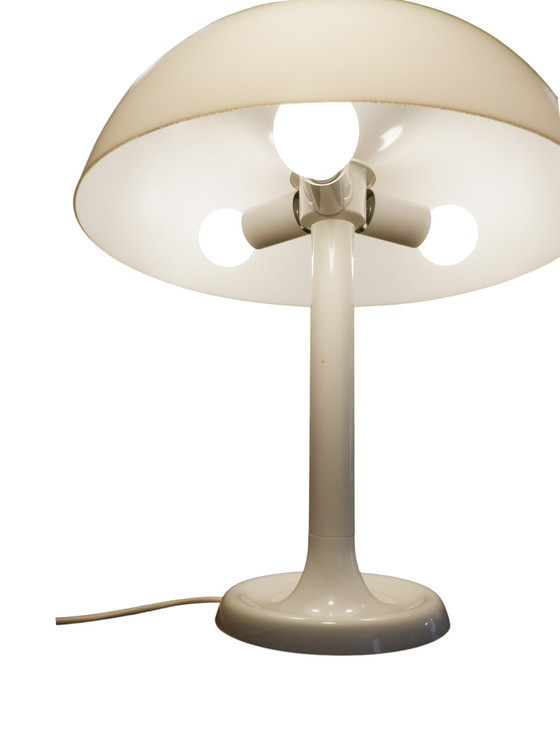 Image 1 of Egon Hillebrand Lampe de table, 1970