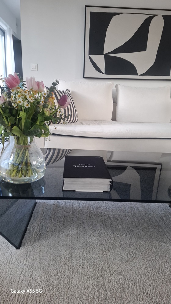 Image 1 of Designer coffee table