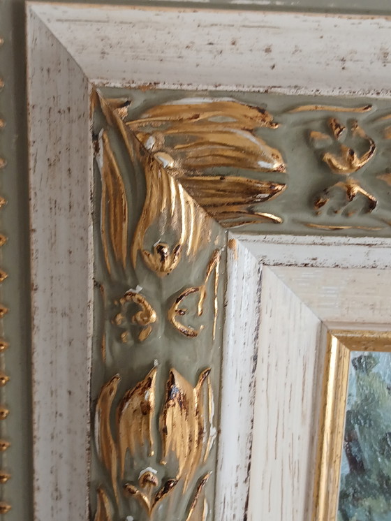 Image 1 of Pintura de Maley