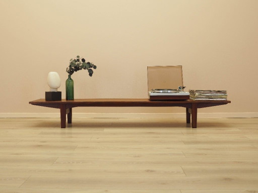Lowboard, Danish design, 1970s, made in Denmark