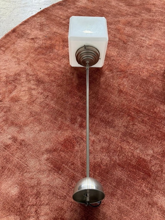 Image 1 of 3x Lampada Giso (Gispen/Sonneveld).