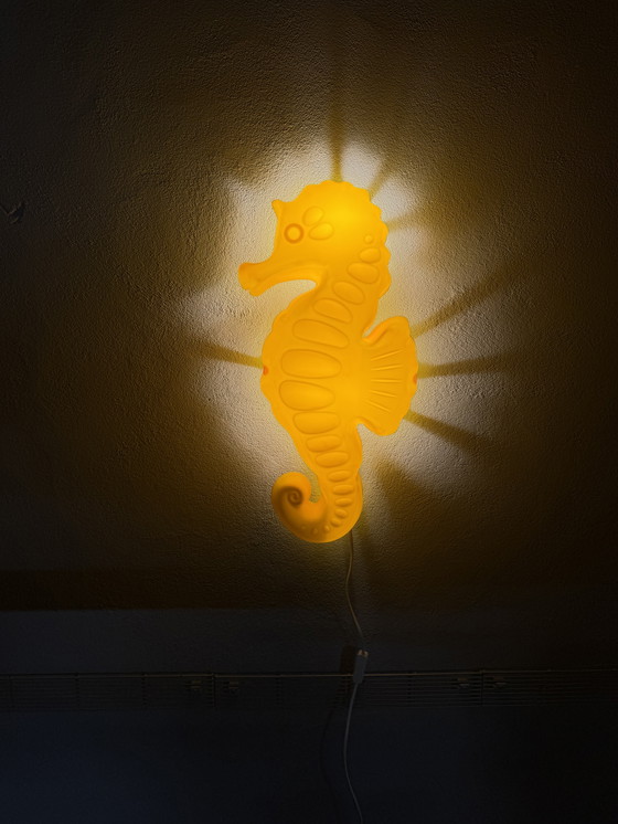 Image 1 of Lampada da parete IKEA SMILA SJÖHÄST