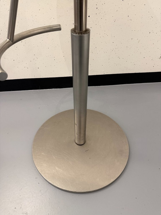 Image 1 of Lot de 2 tabourets Varier (Stokke) Eight | tabouret de bar