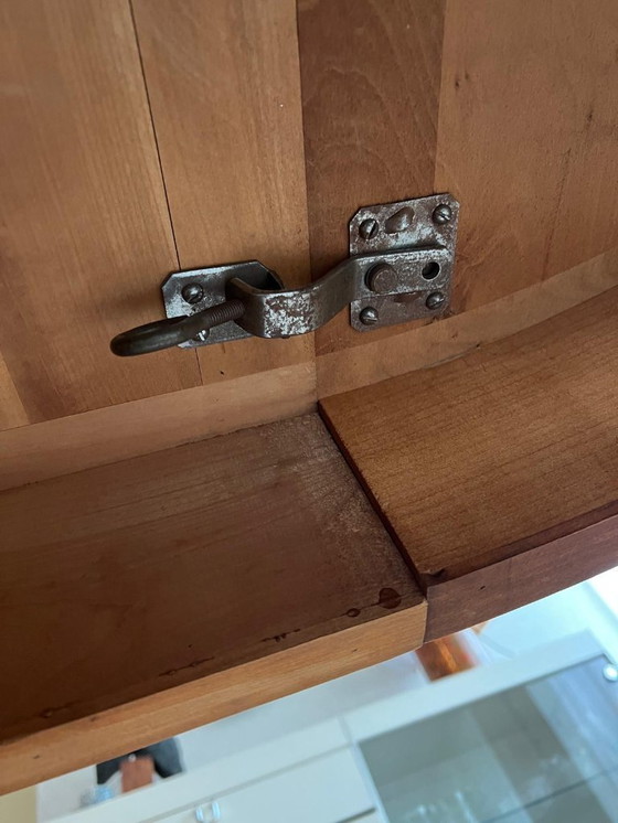 Image 1 of klassischer Esstisch und Stühle