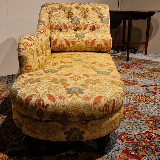 Image 1 of Eliza Chaiselongue der Eigenmarke