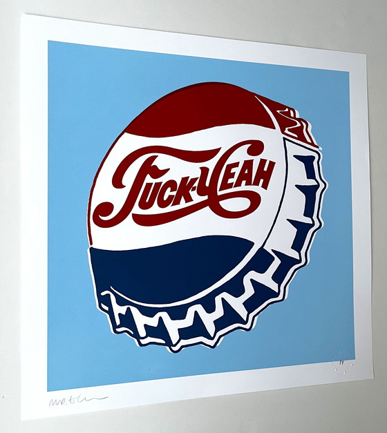 Image 1 of Mr. Edwards - Fuck-Yeah