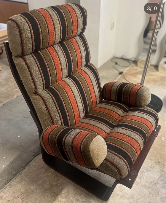 Image 1 of 2 Poltrone vintage