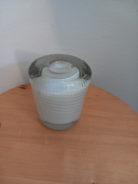 Image 1 of Beautiful nail vase designed by Floris Meydam.