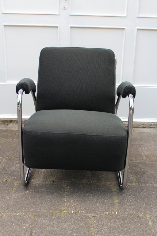 Anton Lorenz Dyker 20 Armchair