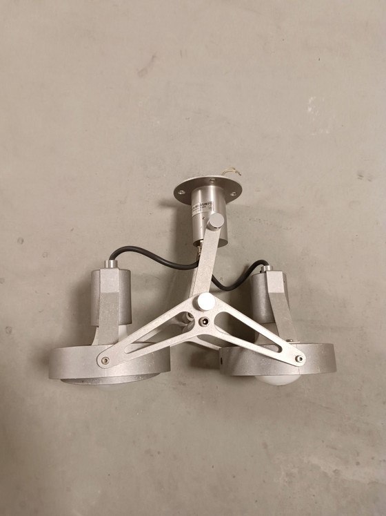 Modular lighting instruments Nomad 2 par 30 ceiling lamp – Ceiling lights, Aluminium, Metal (photo 15 of 15)