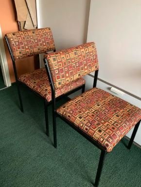 2x Pastoe SM07
