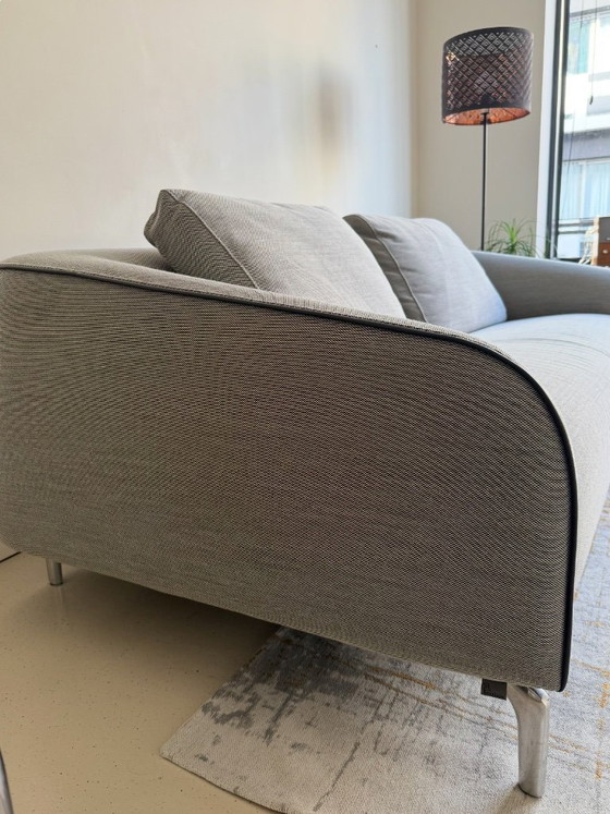 Image 1 of Leolux type Elias sofa (3 seater)