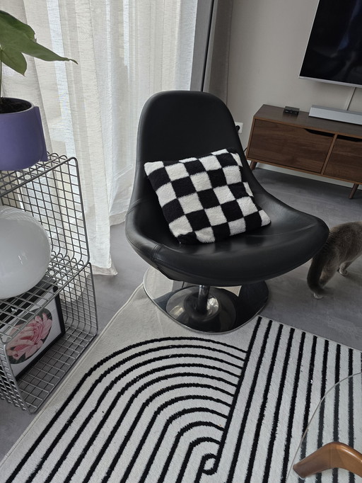 Ikea Tirup Vintage Chair 