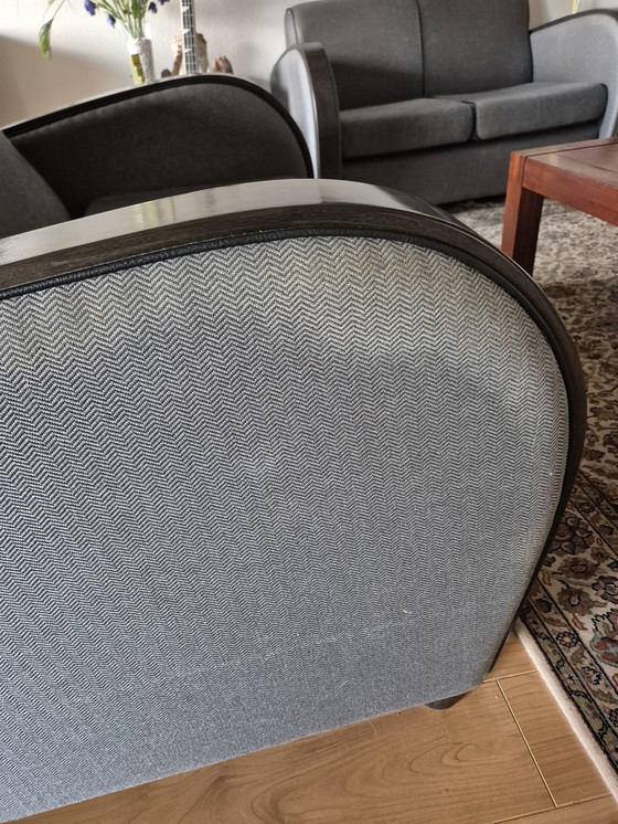 Image 1 of Canapé deux places Adeco