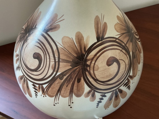 Image 1 of Lampada da tavolo Bjorn Wiinblad Rosenthal, anni '60-'70