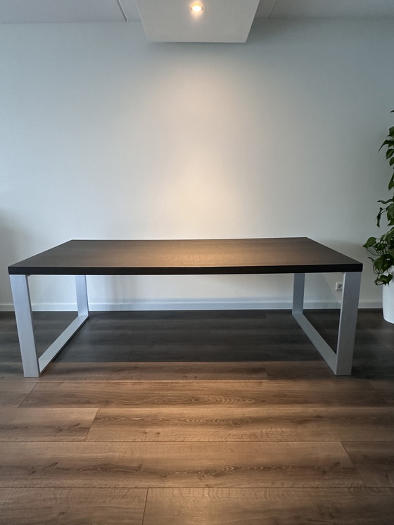 Image 1 of Ensemble table à manger + table basse