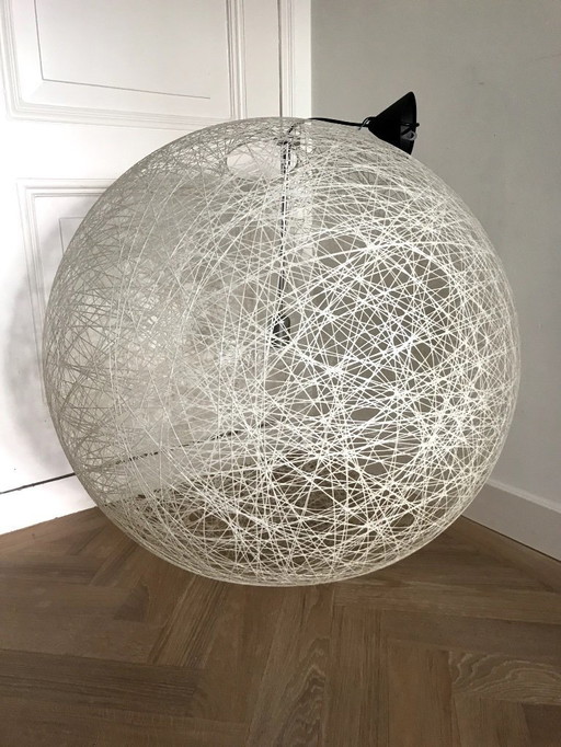 Moooi Random Light II (Medio) Wit