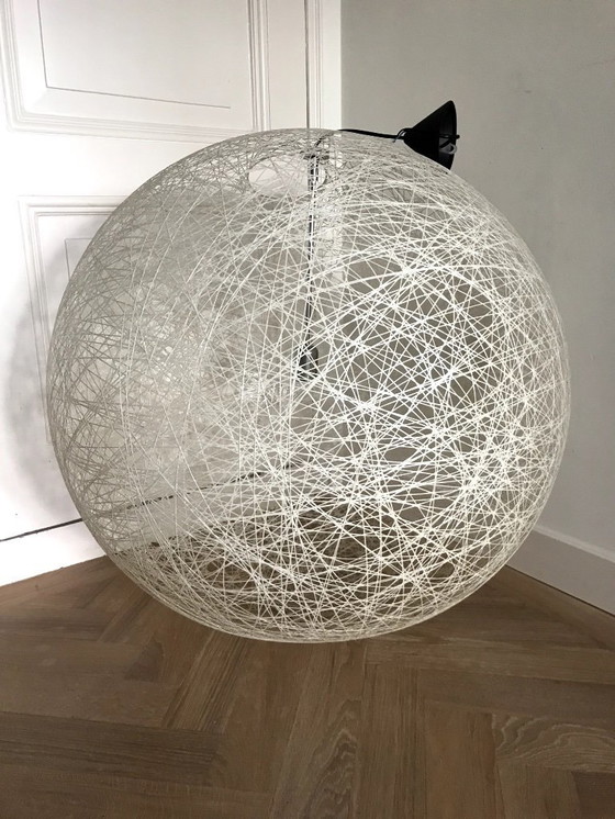 Image 1 of Moooi Random Light II (Medio) Wit