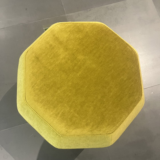 Image 1 of Pouf amuleto Leolux