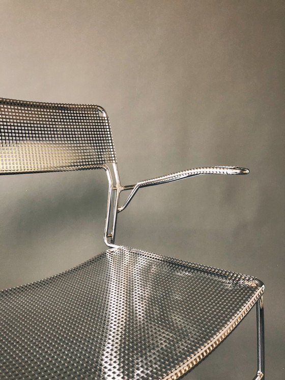Image 1 of Sultana Chairs, Arrba, Italy