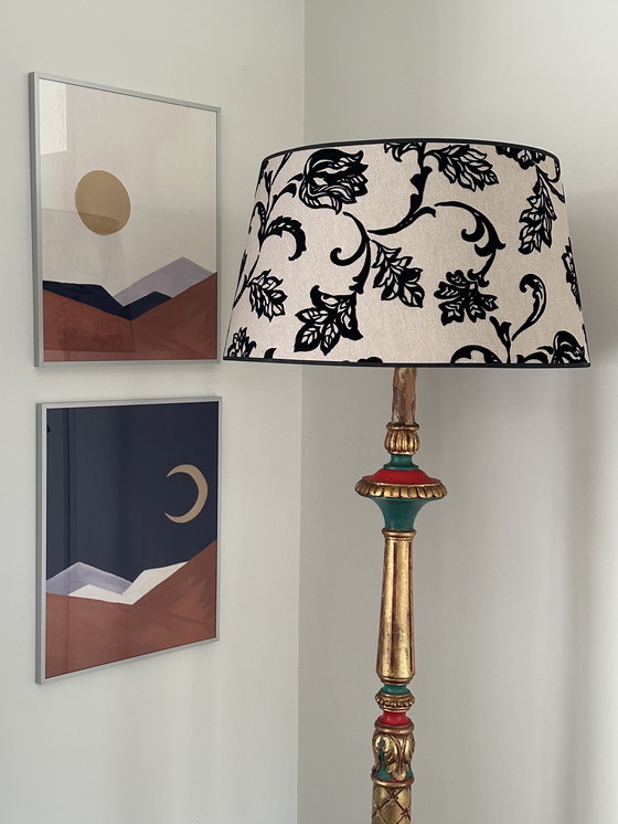 Image 1 of table lamp