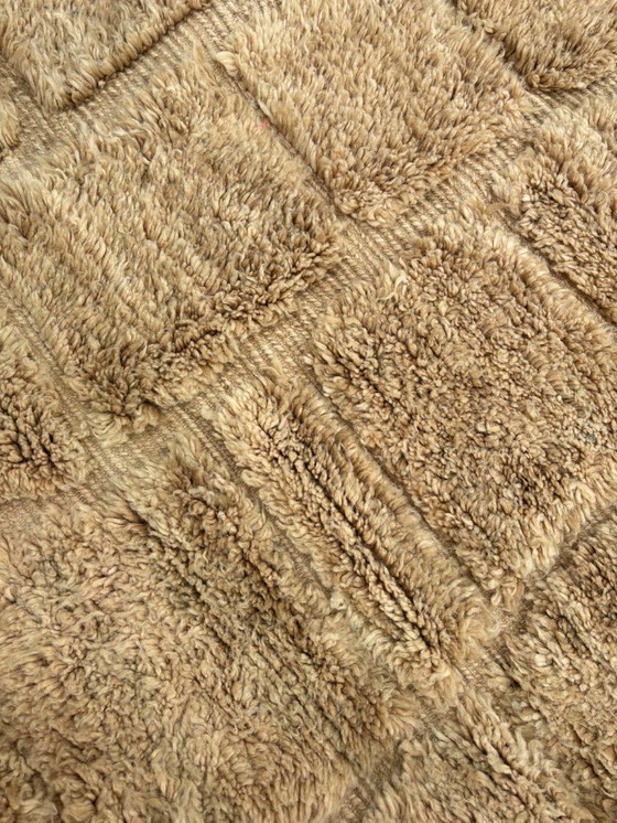 Image 1 of Beni M’rirt Teppich – 250 x 280 cm – Handgewebte marokkanische Wolle – Neu