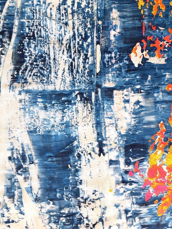 Image 1 of Jürgen Angeler - Het hemelbed