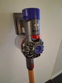 Aspiradora inalámbrica Dyson Absolute V8