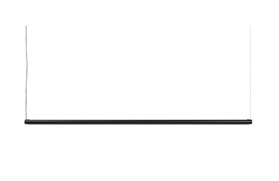 Image 1 of Lampada a sospensione lineare HAY Factor