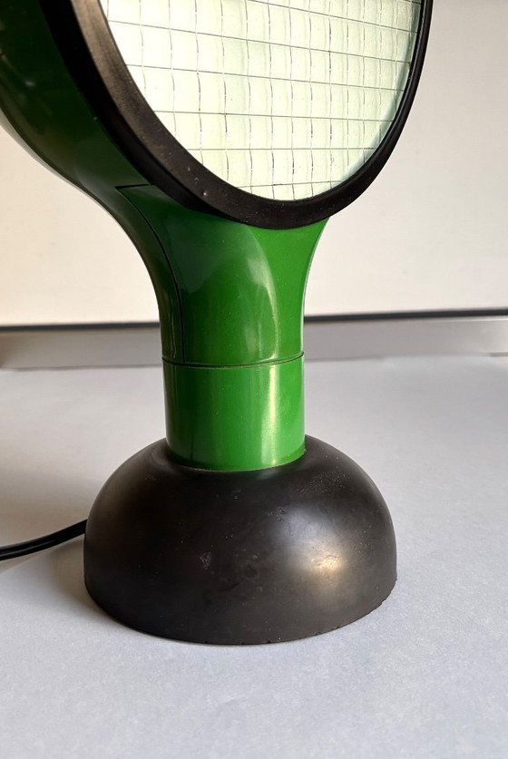 Image 1 of Lampada da tavolo Drive di Adaberto dal Lago e Adam Tihany per Francesconi