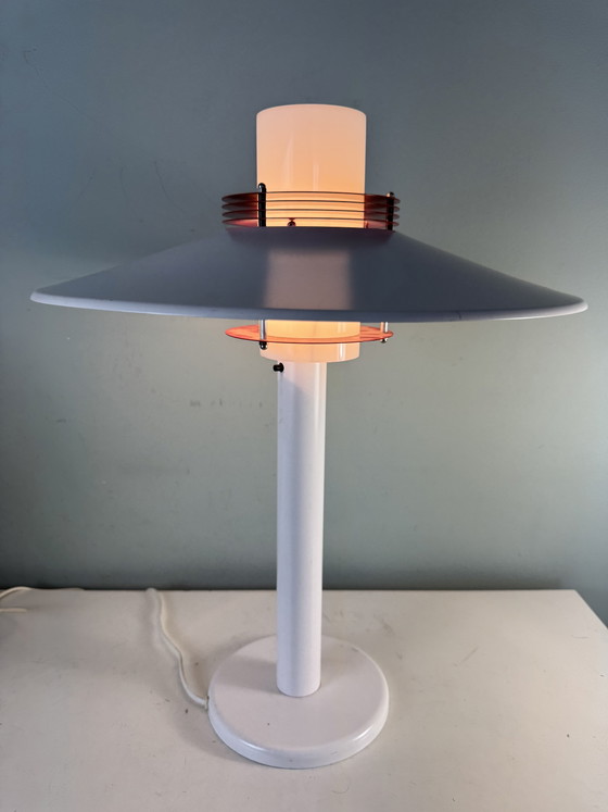 Abo Randers P370 Table Lamp - Danish Design Classic 70s – Metal (photo 4 of 15)