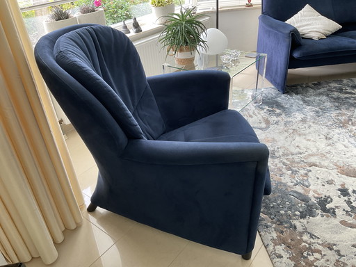 Leolux excalibur fauteuil