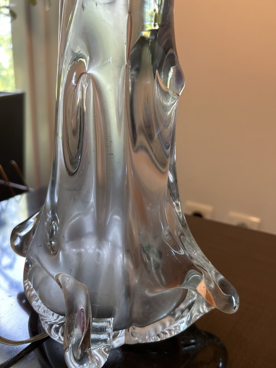 Image 1 of Art Deco lamp base