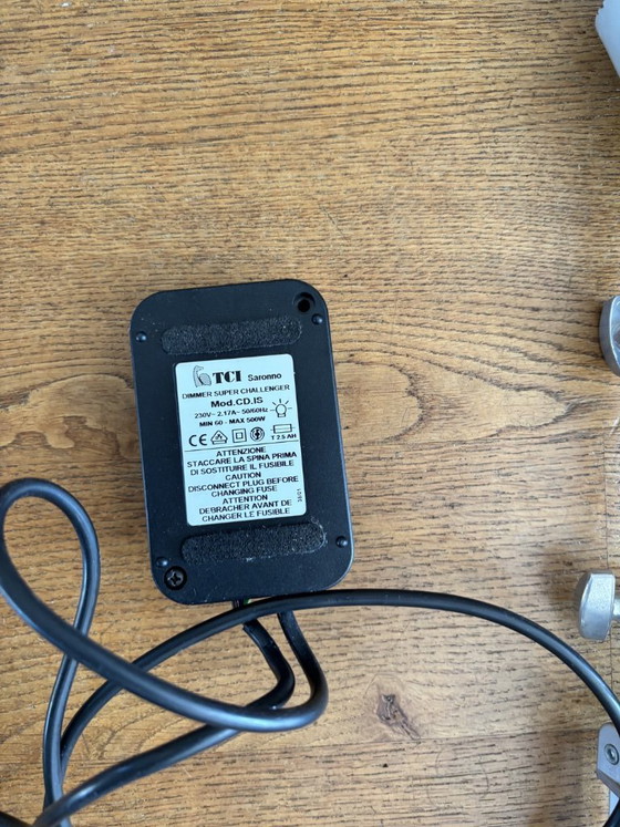 Image 1 of 2 lampadaires Palluccoitalia Gilda sans abat-jour