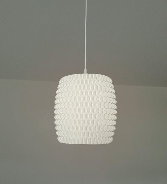 Image 1 of Lampada di design - LL5 Triton - Lampada a sospensione - Materiale sostenibile