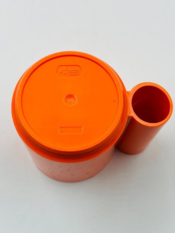 Servizio Orangeade Jean-Pierre Vitrac – Bicchieri e caraffe, Plastic (photo 16 of 17)