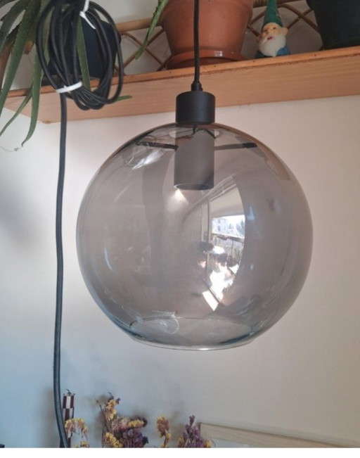 New Frandsen Kyoto Round pendant light