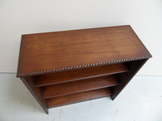 Libreria aperta vintage – Librerie, Legno (photo 2 of 11)
