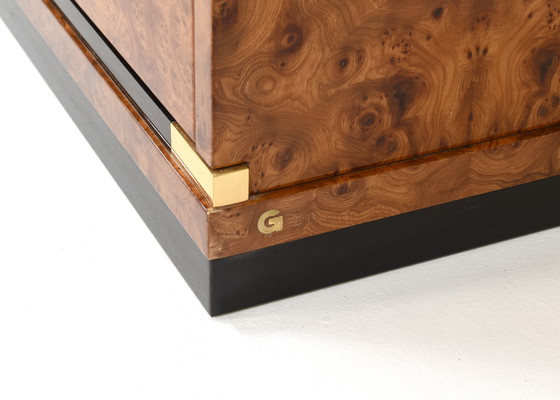 Image 1 of Dressoir van Glam Furniture, Italië 1970s