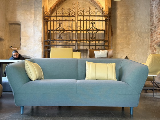 Image 1 of Canapé Pode Turia 2,5 places NEUF