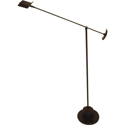 Italienische Vintage-Stehlampe, 1970-1980