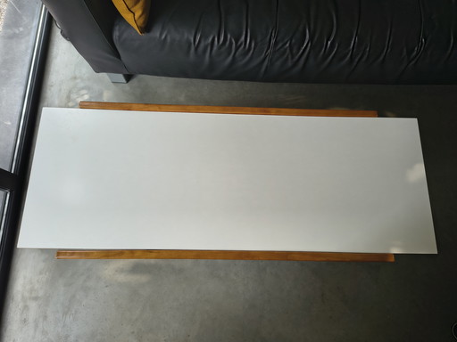 Mid - Century modern coffee table