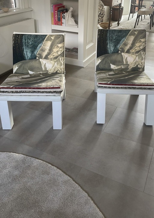 Collectors item / limited edition: the selma chair by front design for ikea ps 2009.