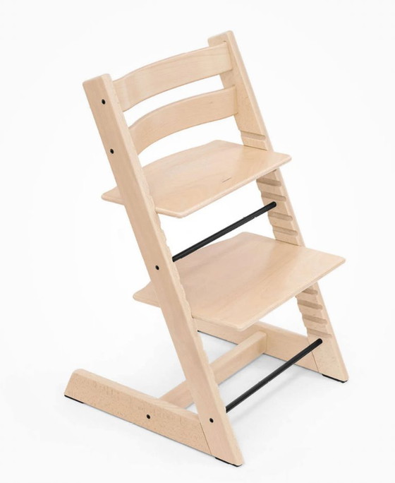 Image 1 of Seggiolone Tripp Trapp - Sedia per la crescita